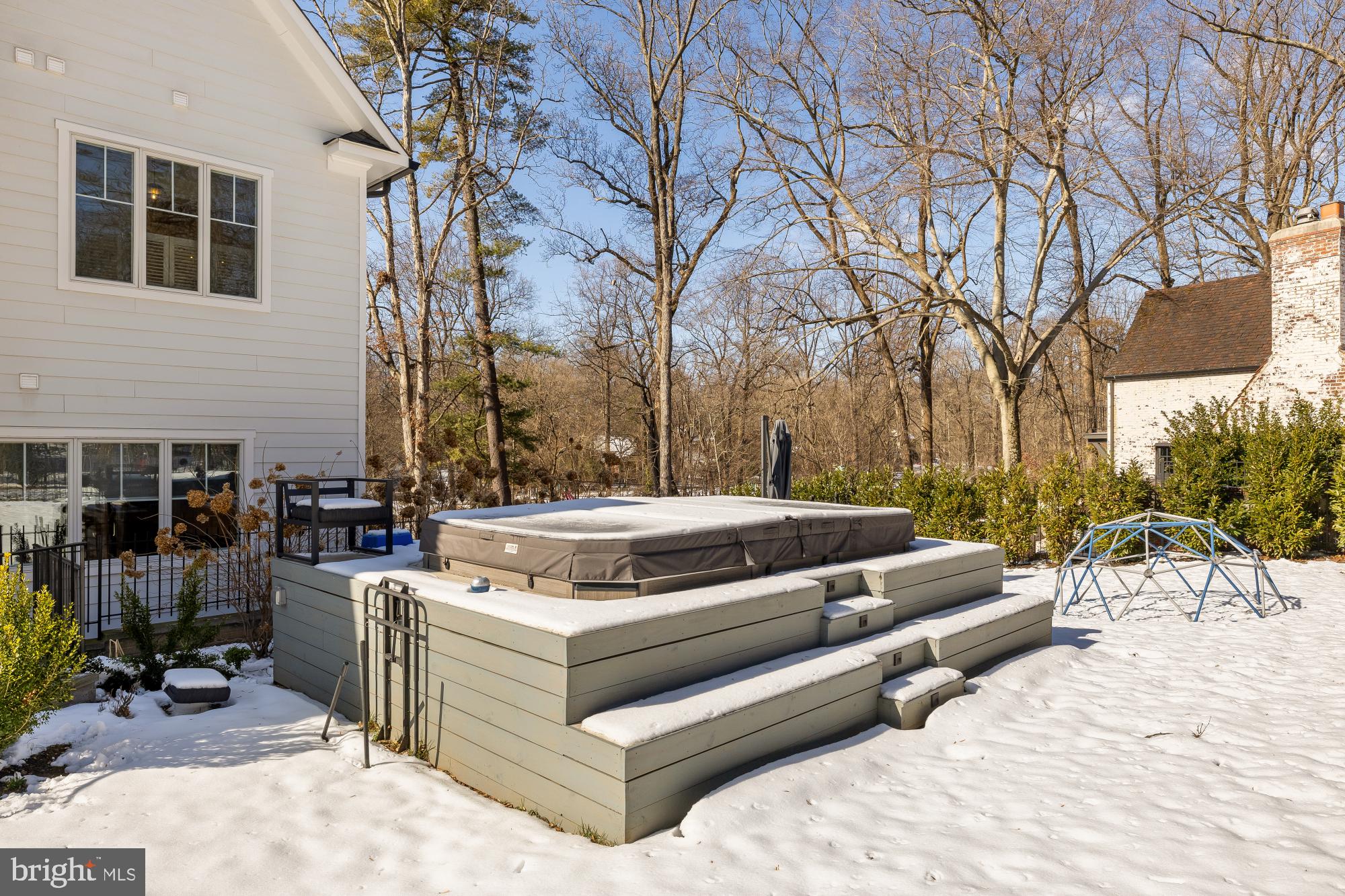 SLIGO PARK HILLS - Residential