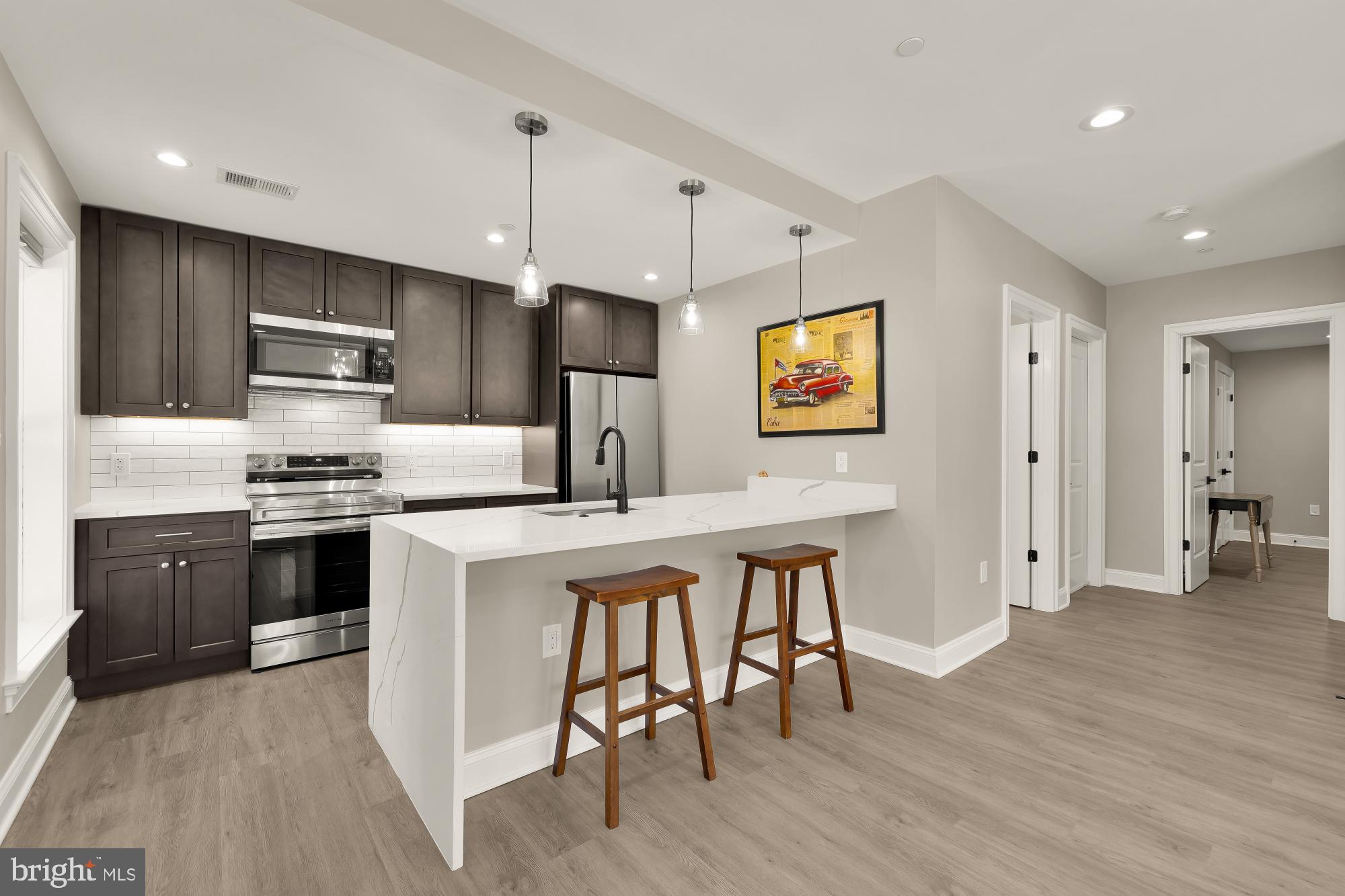 SLIGO PARK HILLS - Residential