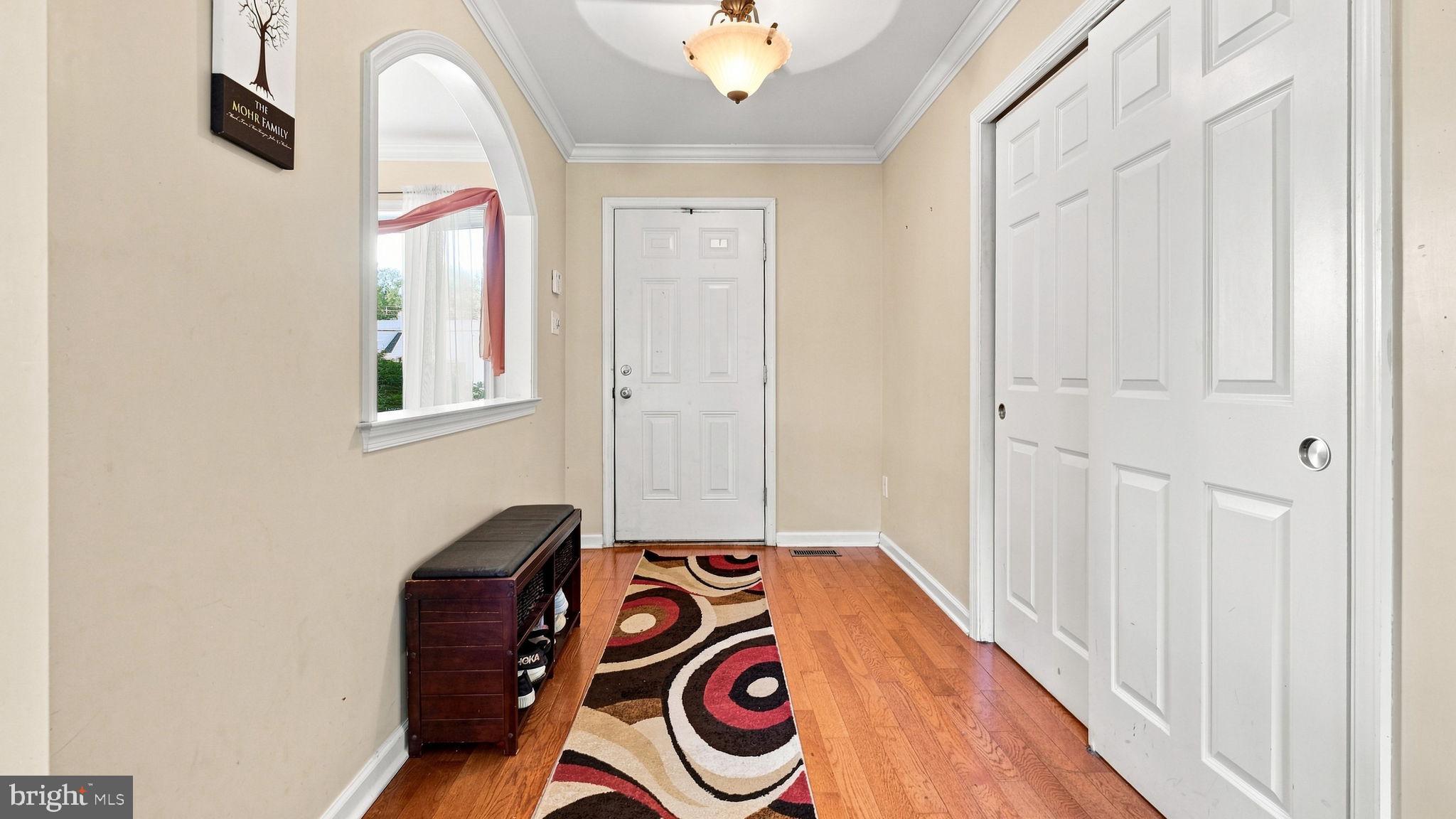 539 FAIRHILL DRIVE