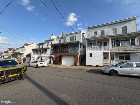 Photo of 457 Church Street, MINERSVILLE, PA 17954 (MLS # PASK2026378)