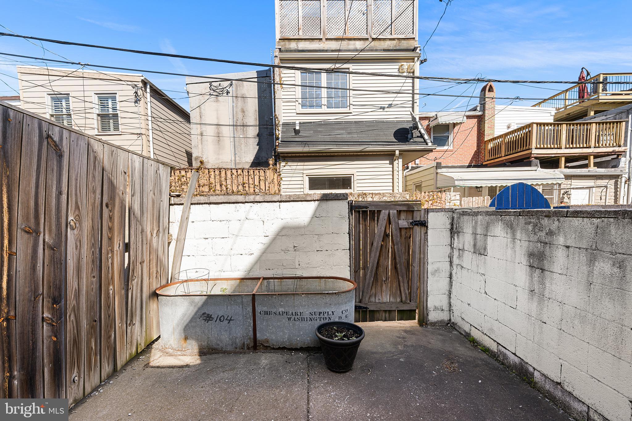 CANTON - Residential