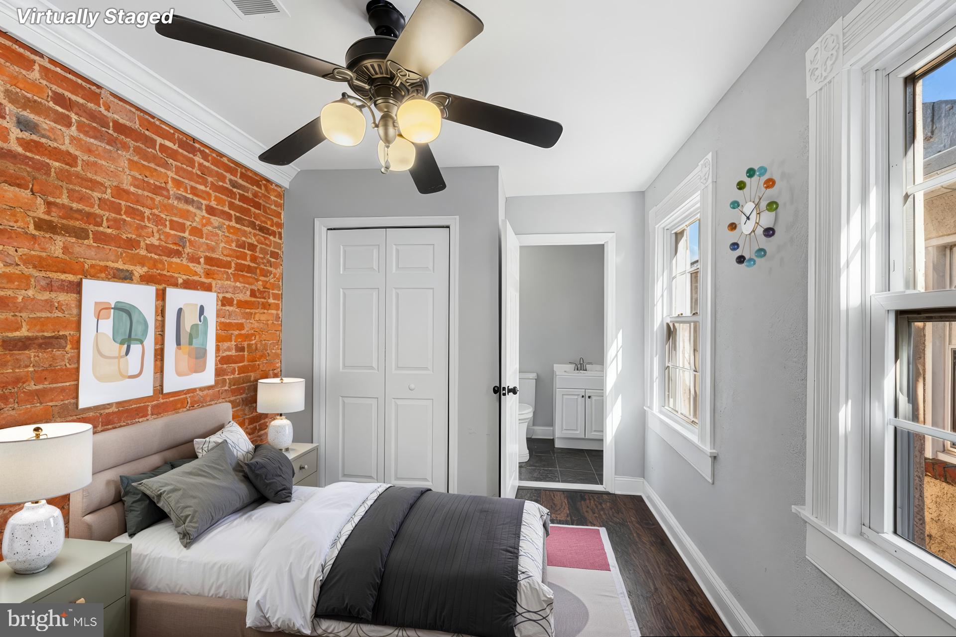 CANTON - Residential