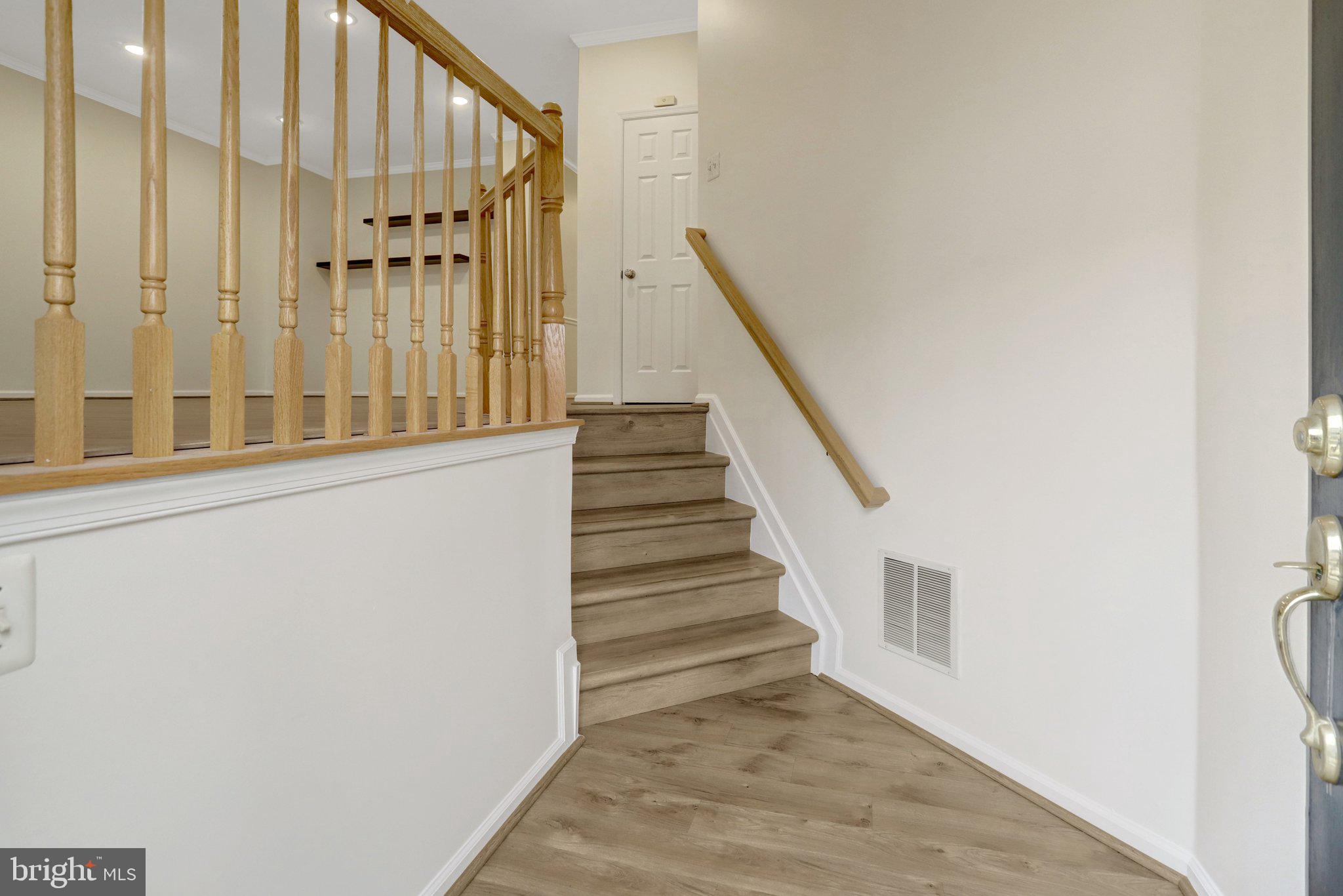 KINGSTOWNE - Residential