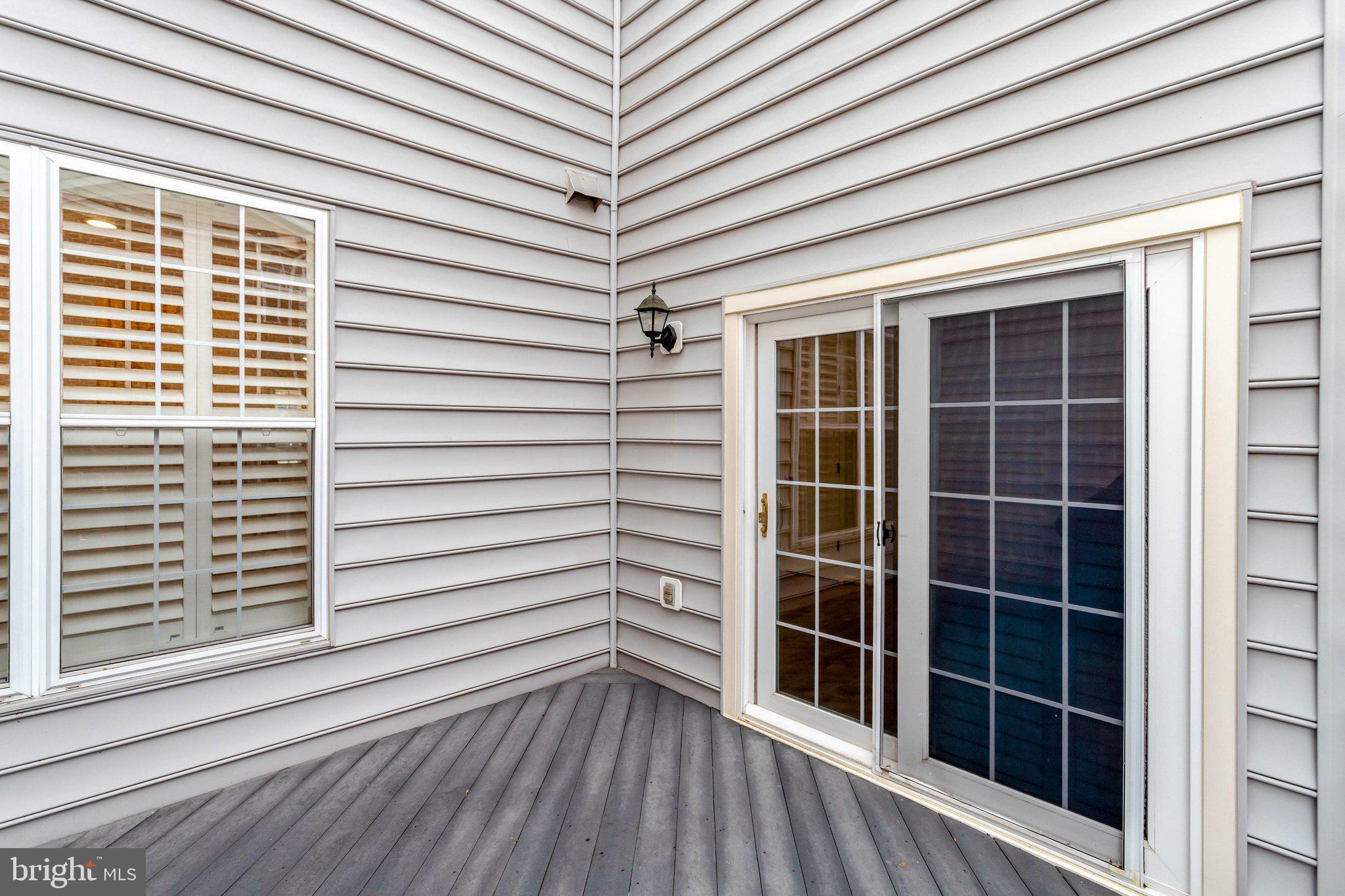 KINGSTOWNE - Residential