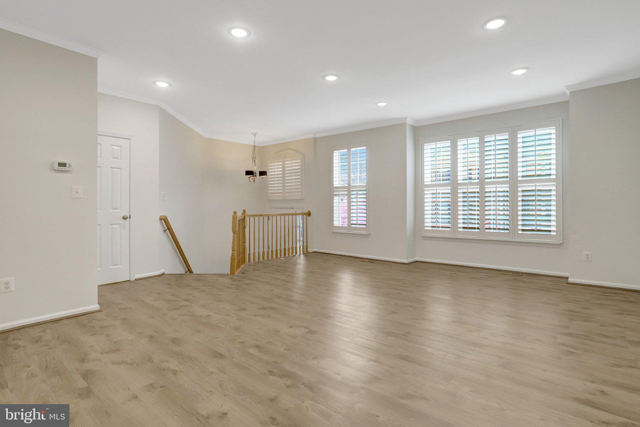 KINGSTOWNE - Residential