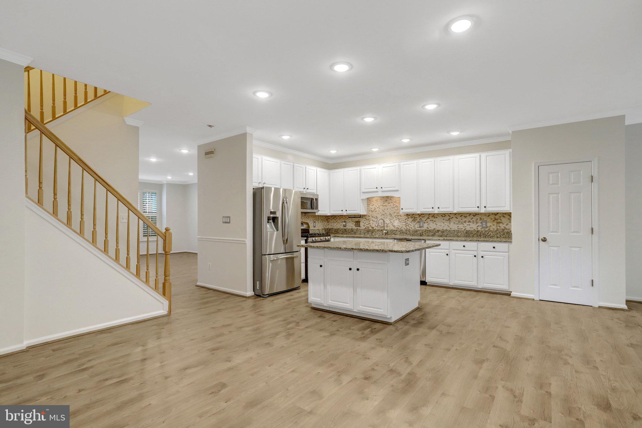 KINGSTOWNE - Residential