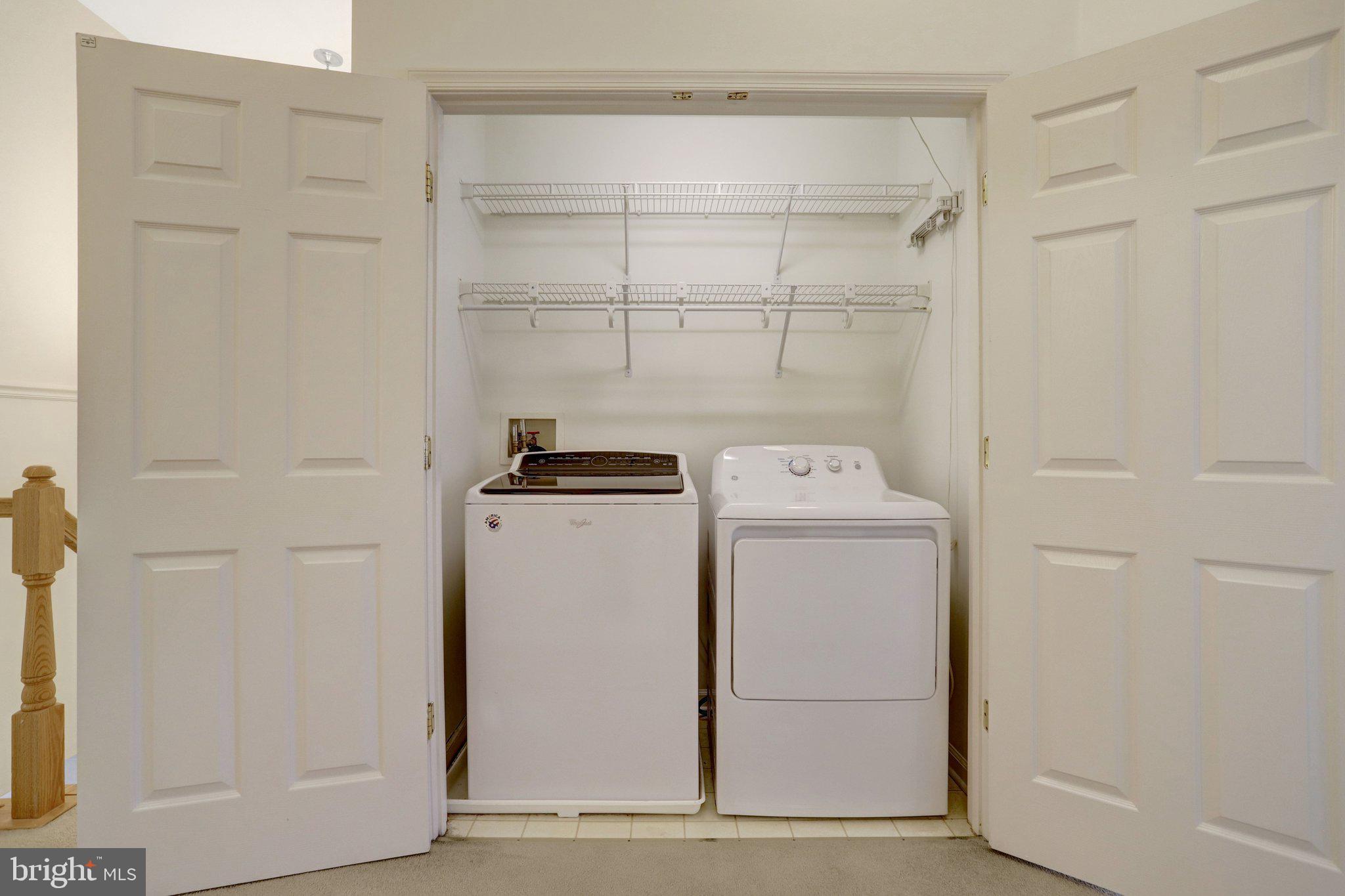 KINGSTOWNE - Residential