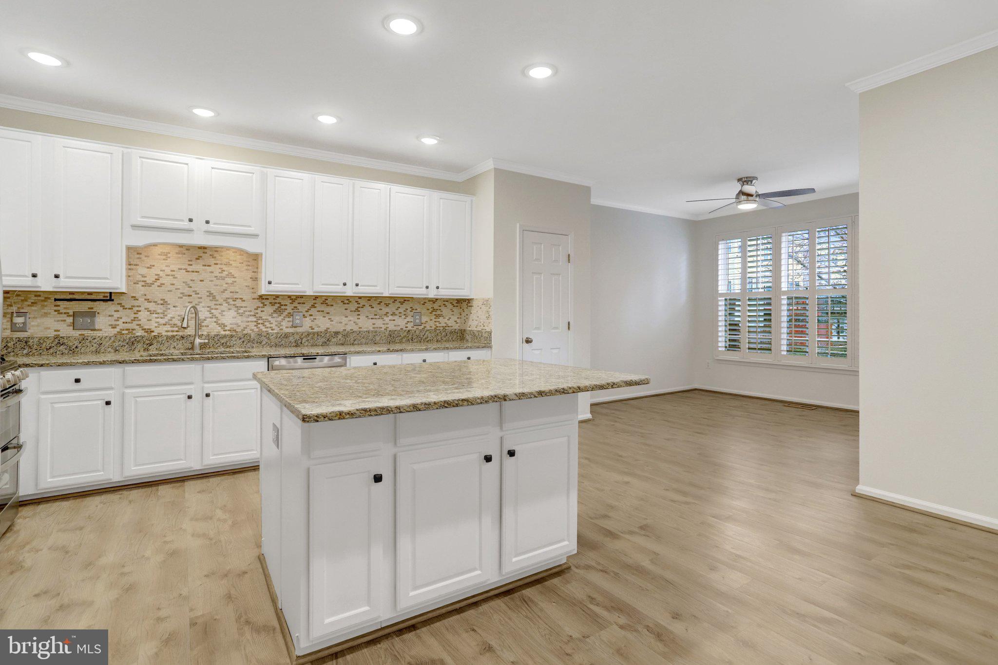 KINGSTOWNE - Residential