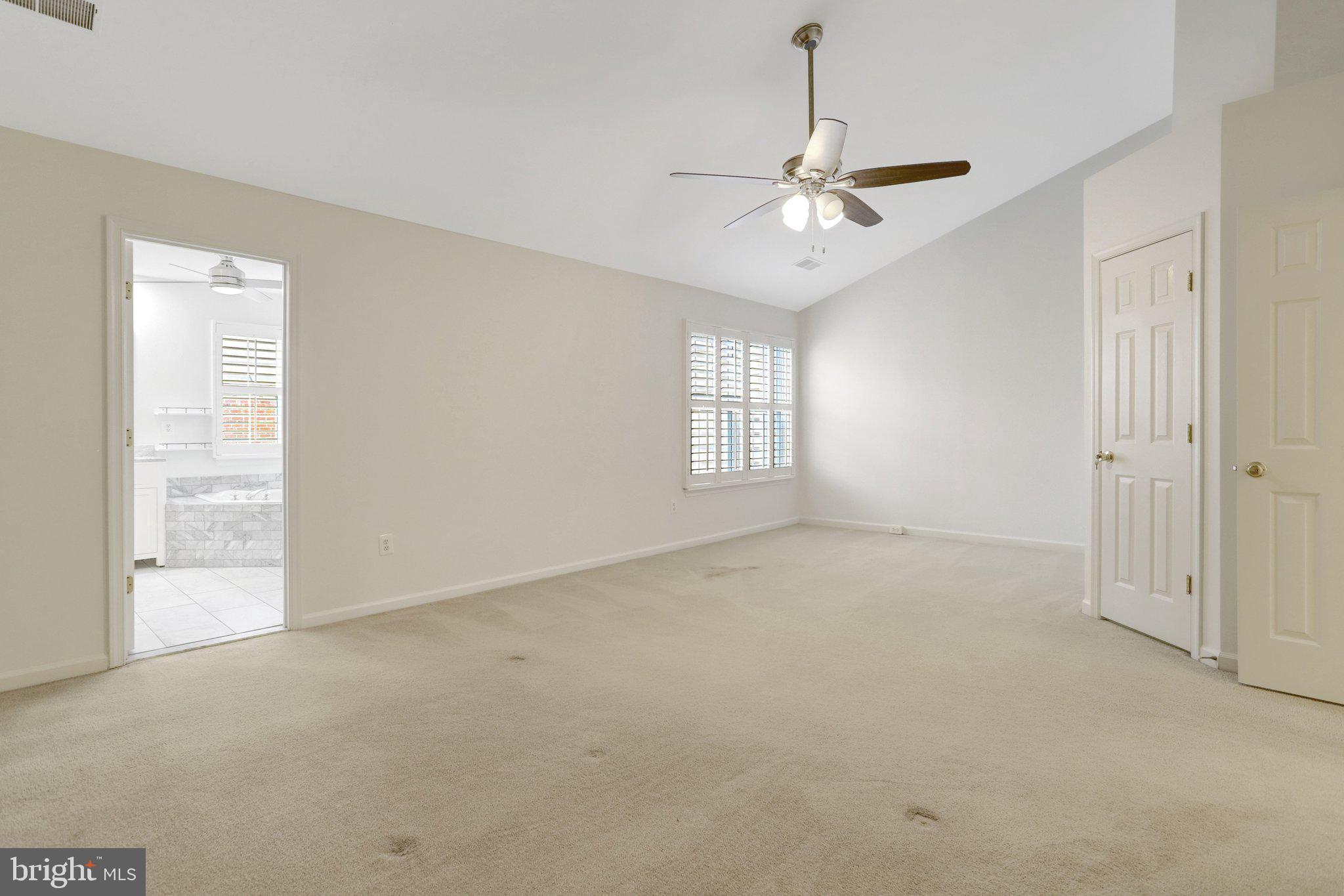 KINGSTOWNE - Residential