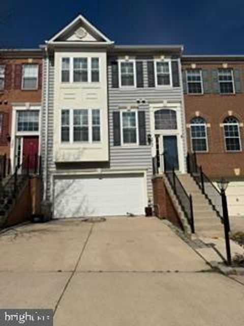 Photo of 5282 Sandyford Street, ALEXANDRIA, VA 22315 (MLS # VAFX2296082)