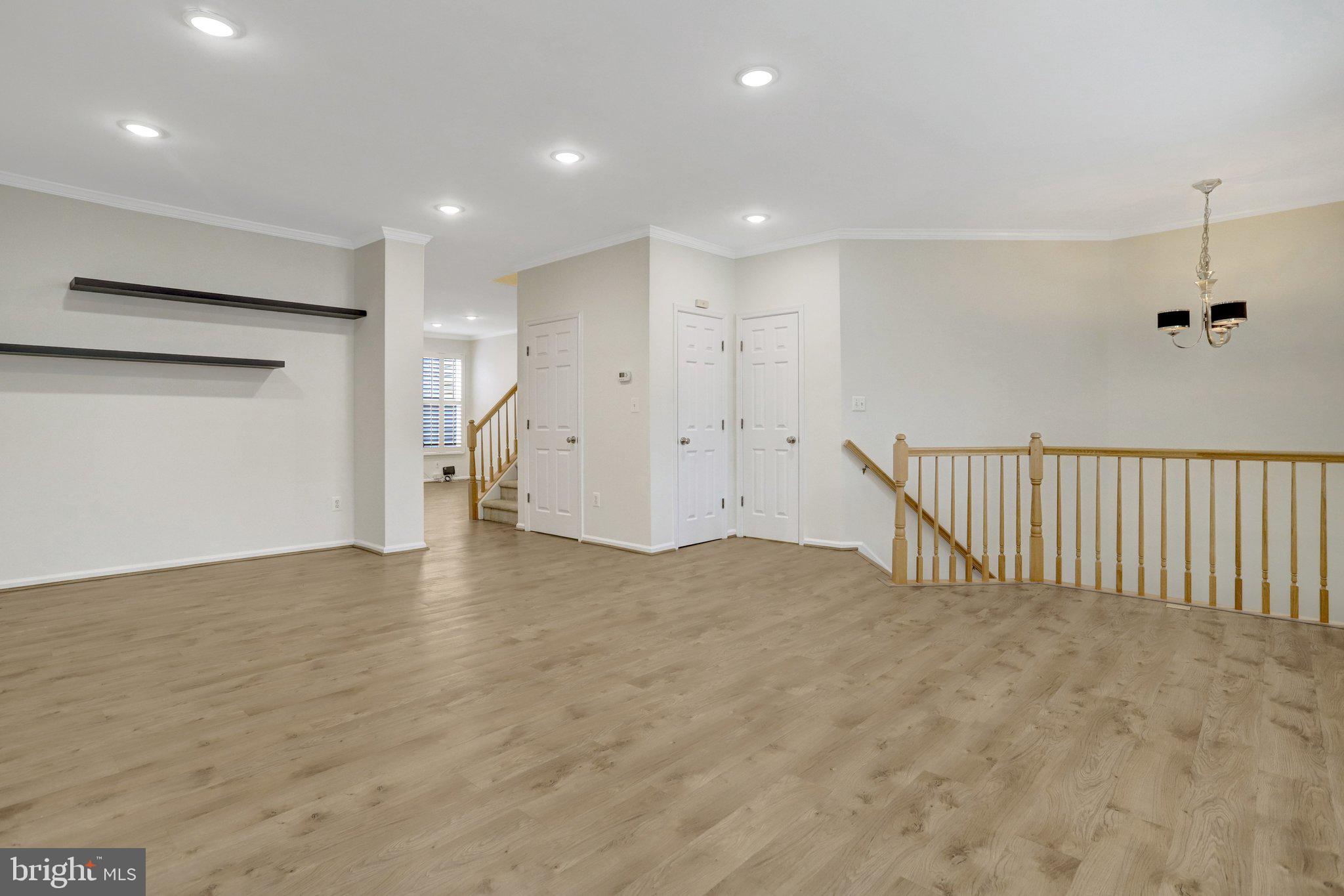 KINGSTOWNE - Residential