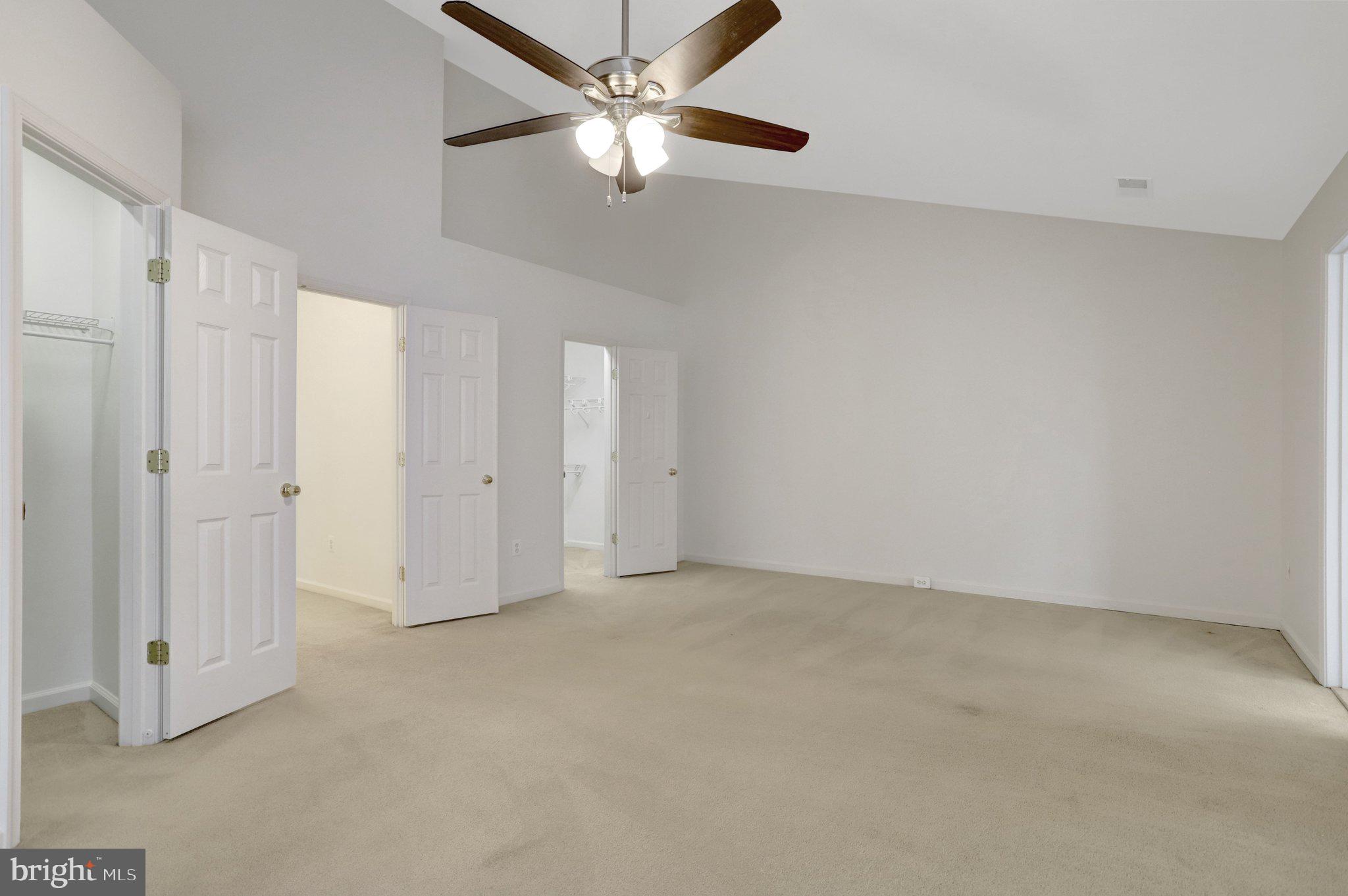 KINGSTOWNE - Residential