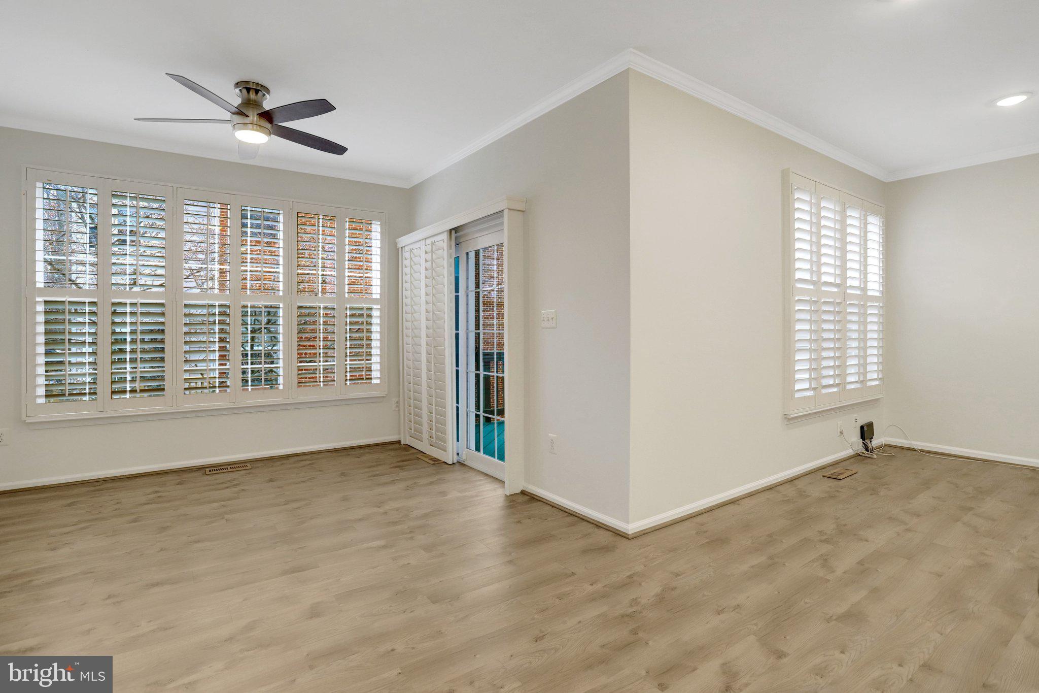 KINGSTOWNE - Residential