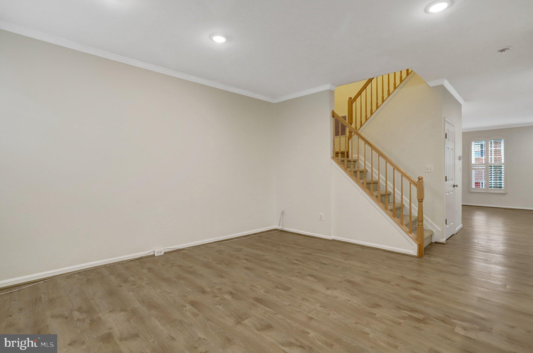 KINGSTOWNE - Residential