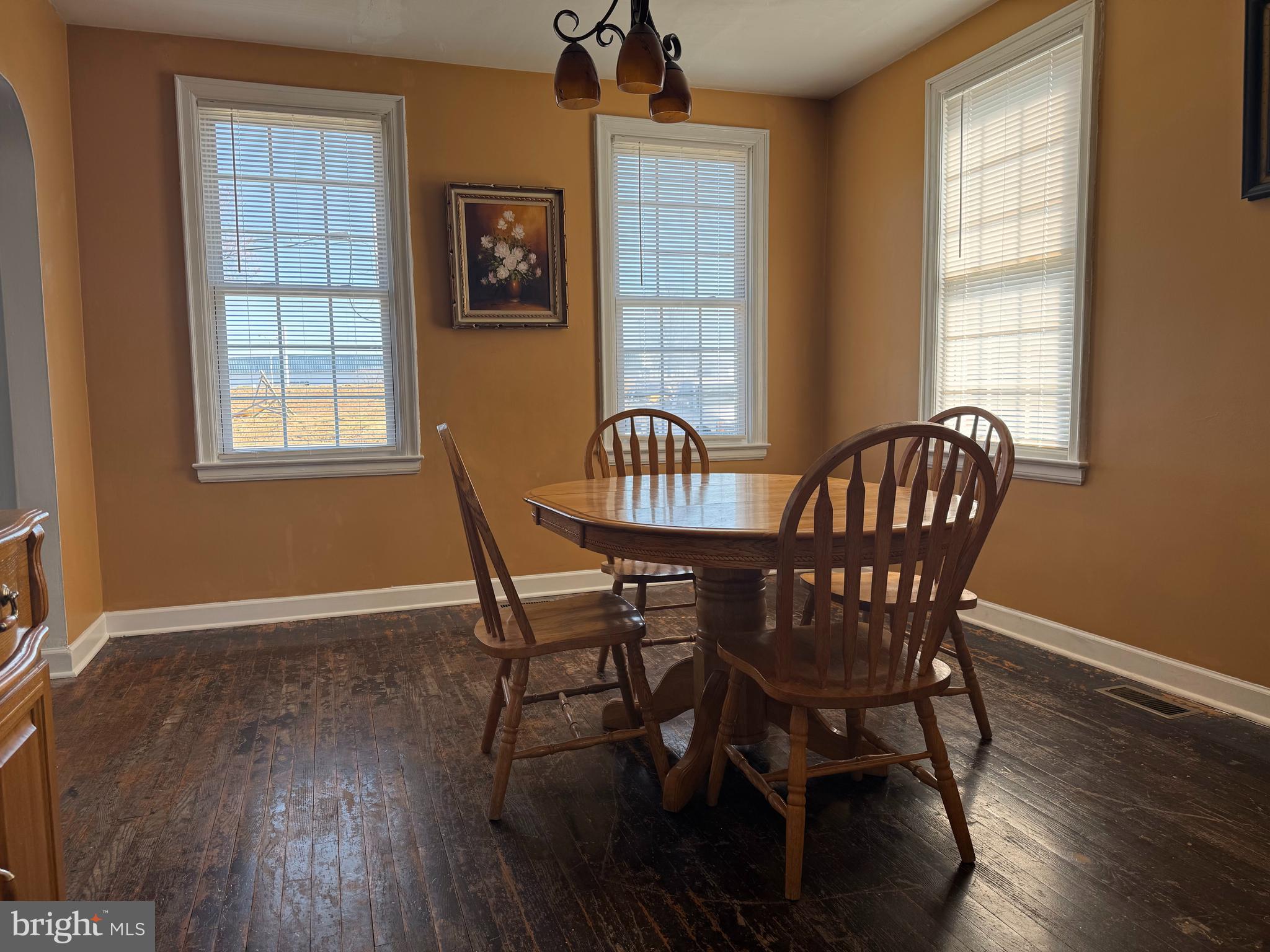 SHAWNEE - Residential Lease