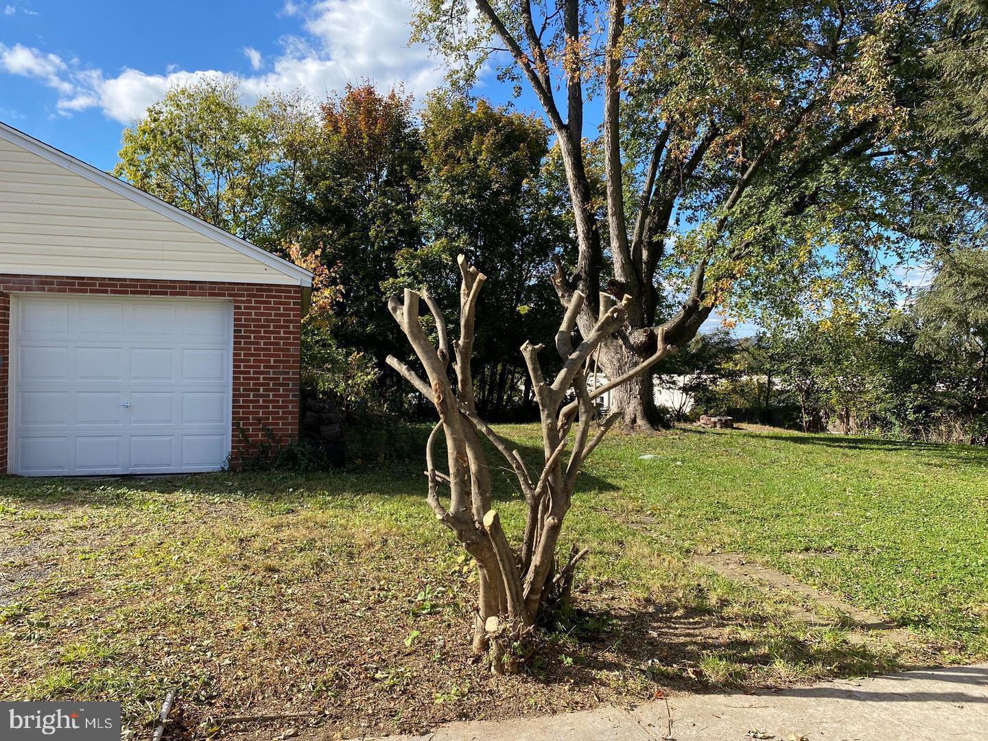 SHAWNEE - Residential Lease