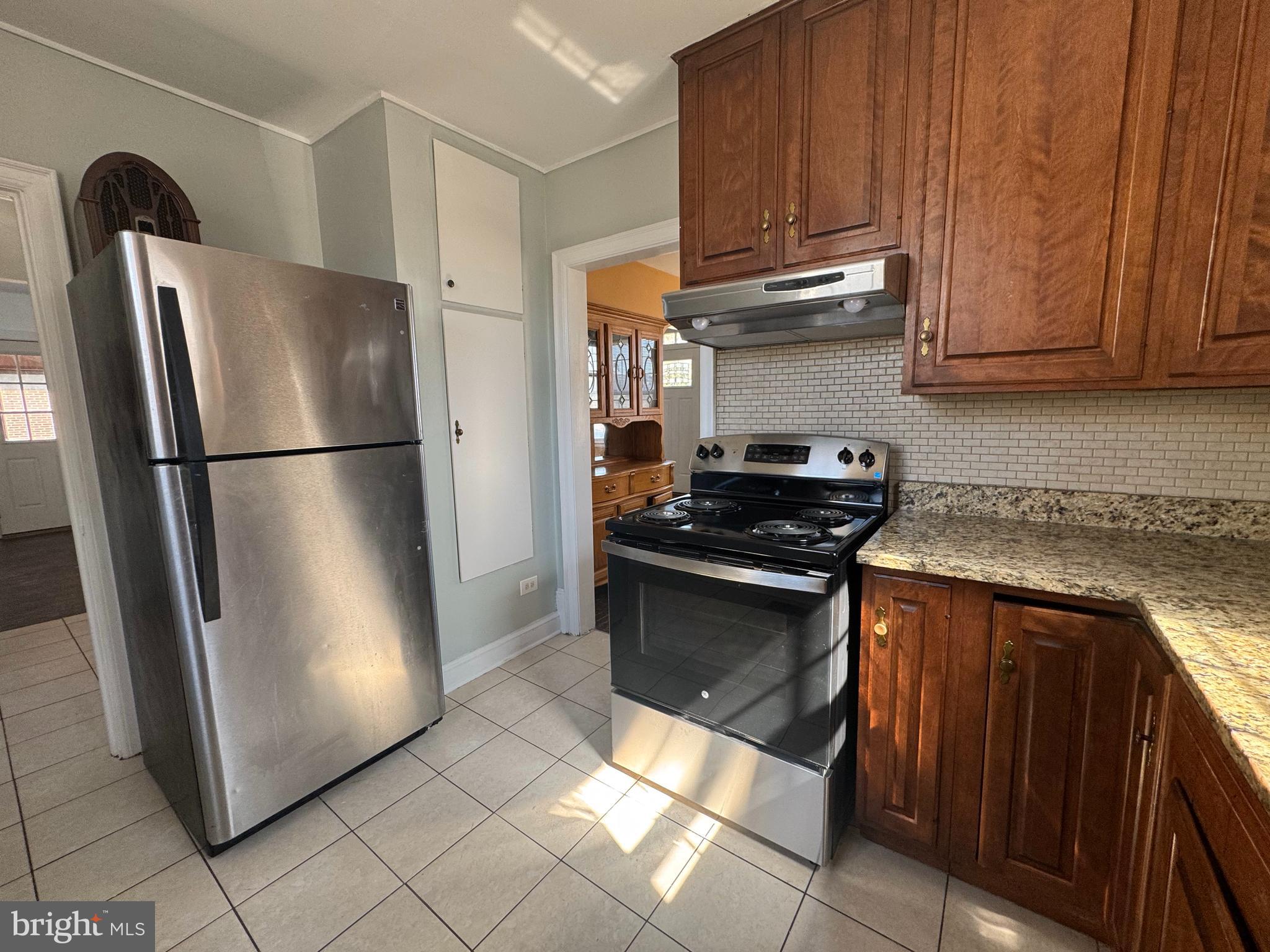 SHAWNEE - Residential Lease