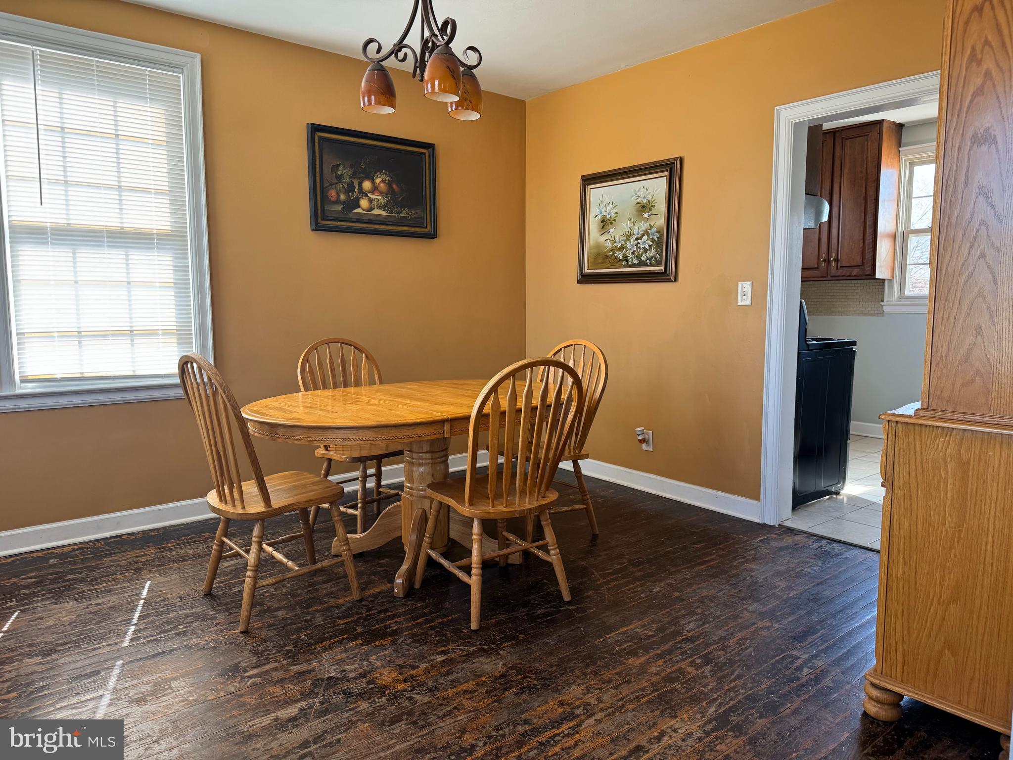 SHAWNEE - Residential Lease