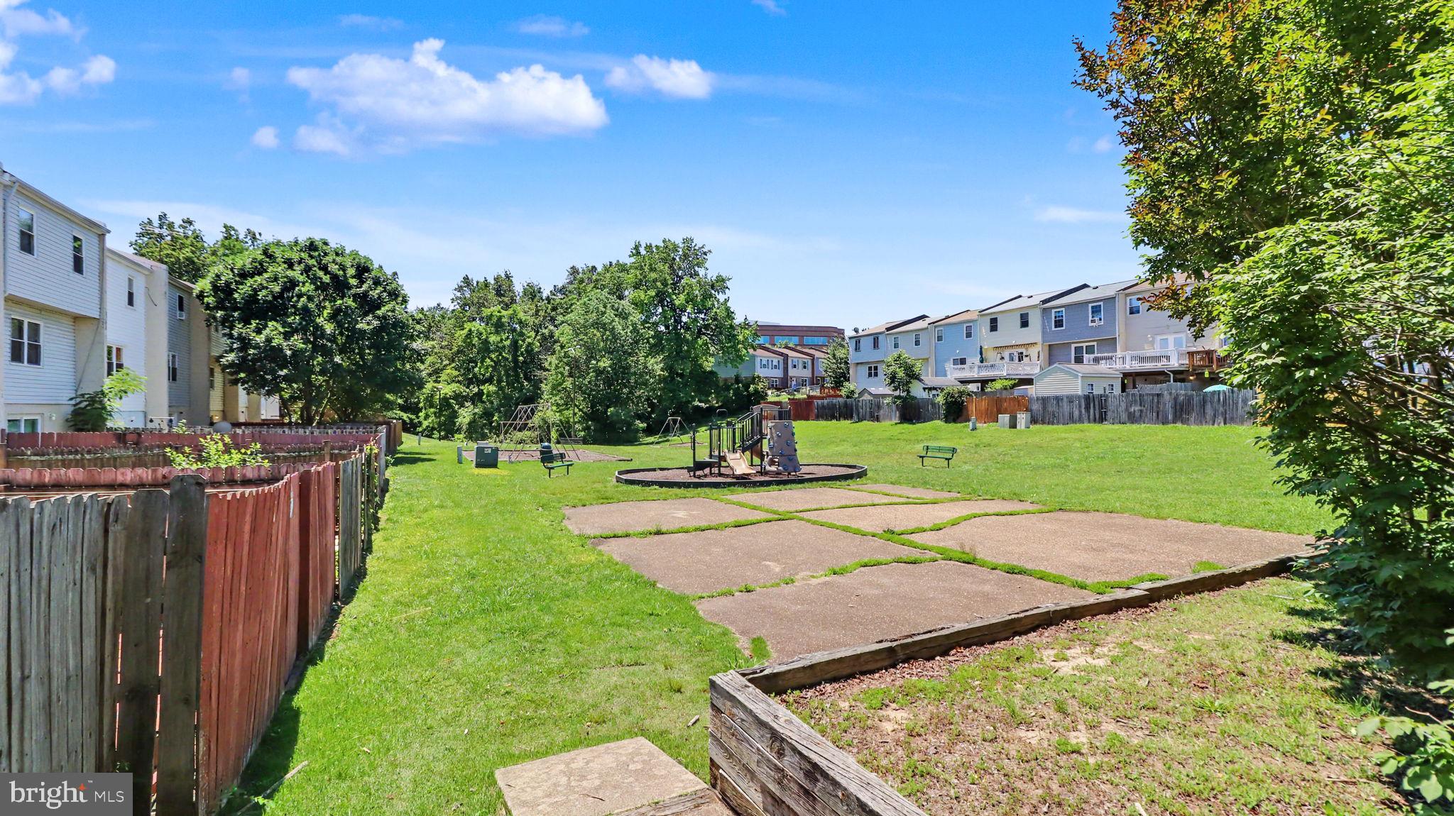 STAFFORDBOROUGH TOWNHOUSES - Residential