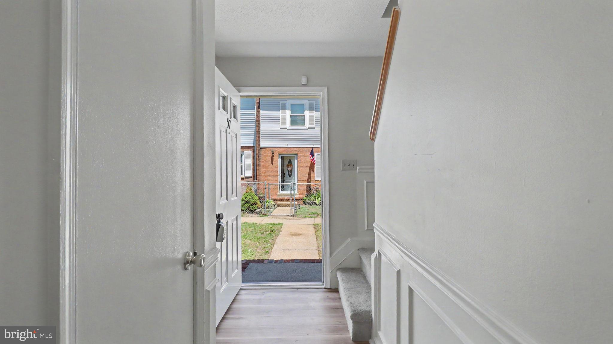 57 BRISTOL COURT