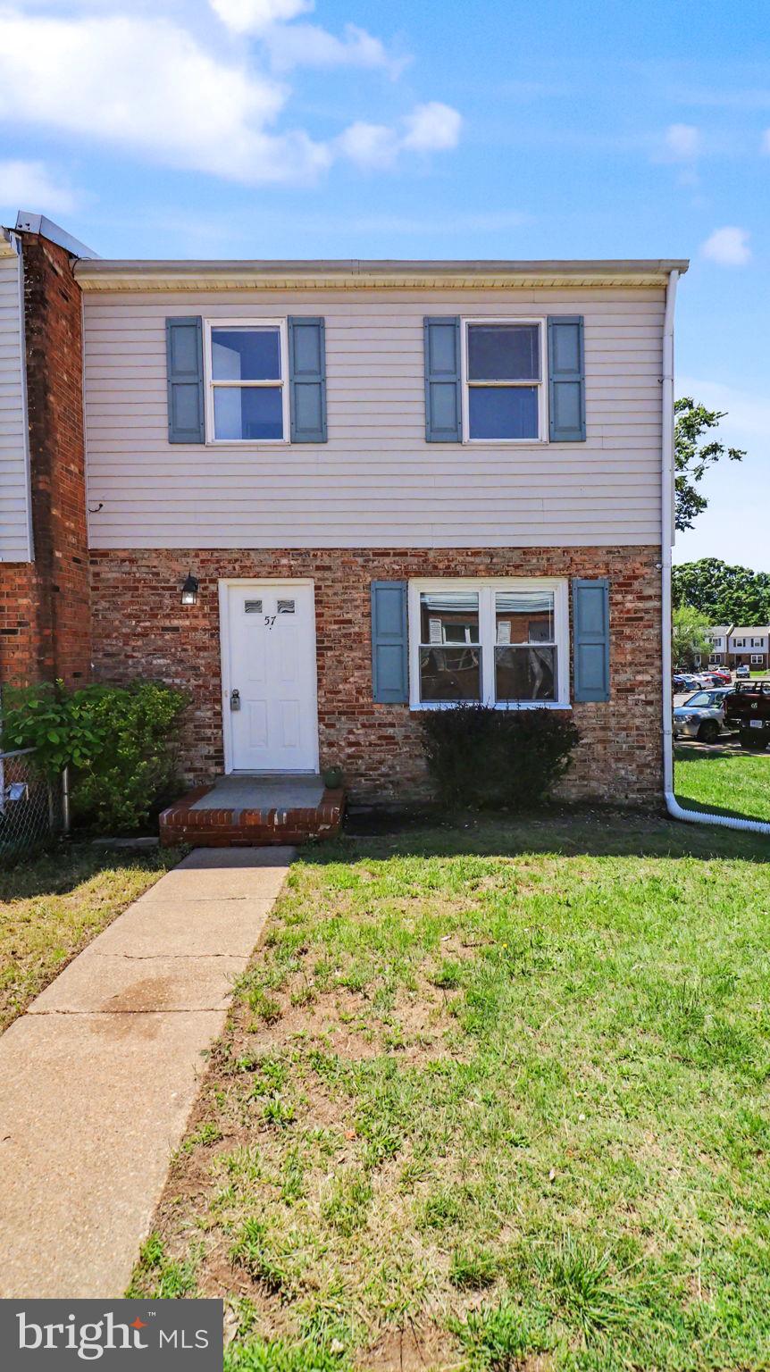 57 BRISTOL COURT