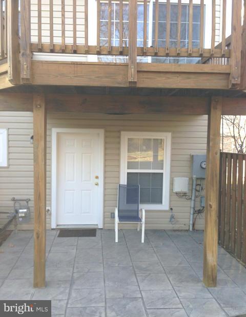 PARKSIDE AT DULLES - Residential Lease