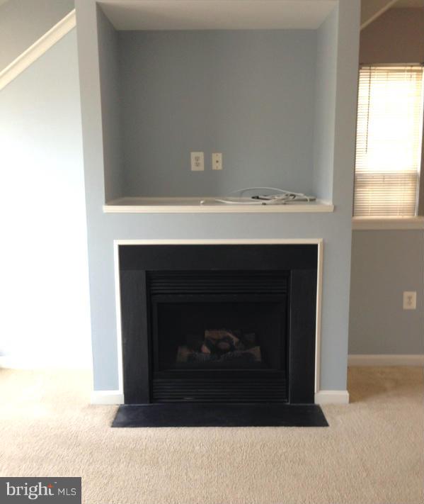 PARKSIDE AT DULLES - Residential Lease