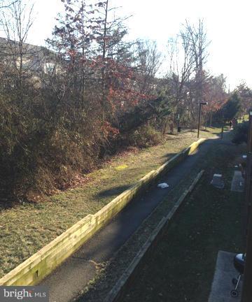 PARKSIDE AT DULLES - Residential Lease