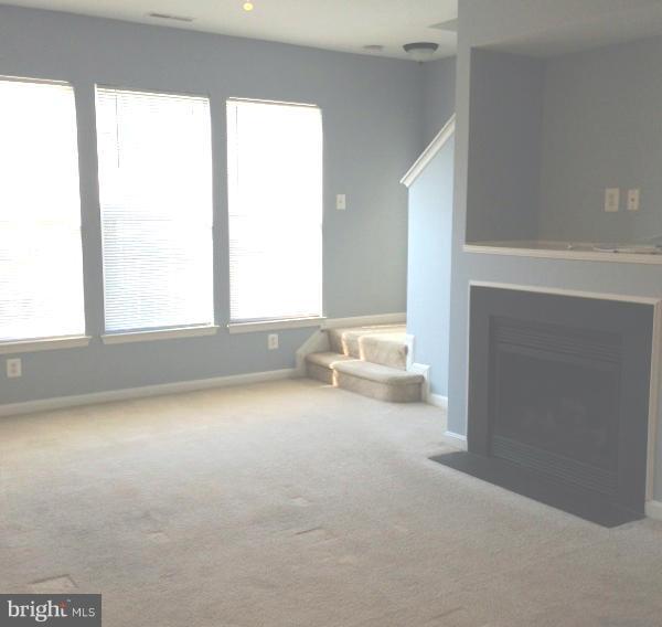 PARKSIDE AT DULLES - Residential Lease