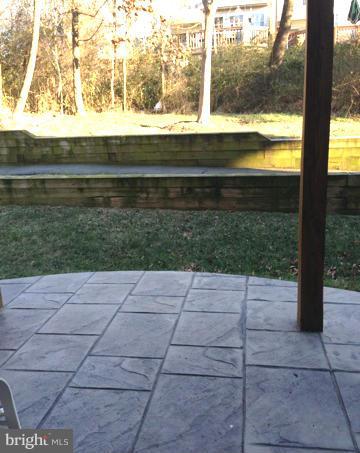 PARKSIDE AT DULLES - Residential Lease