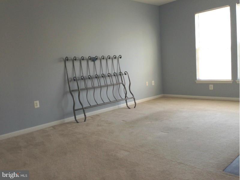 PARKSIDE AT DULLES - Residential Lease