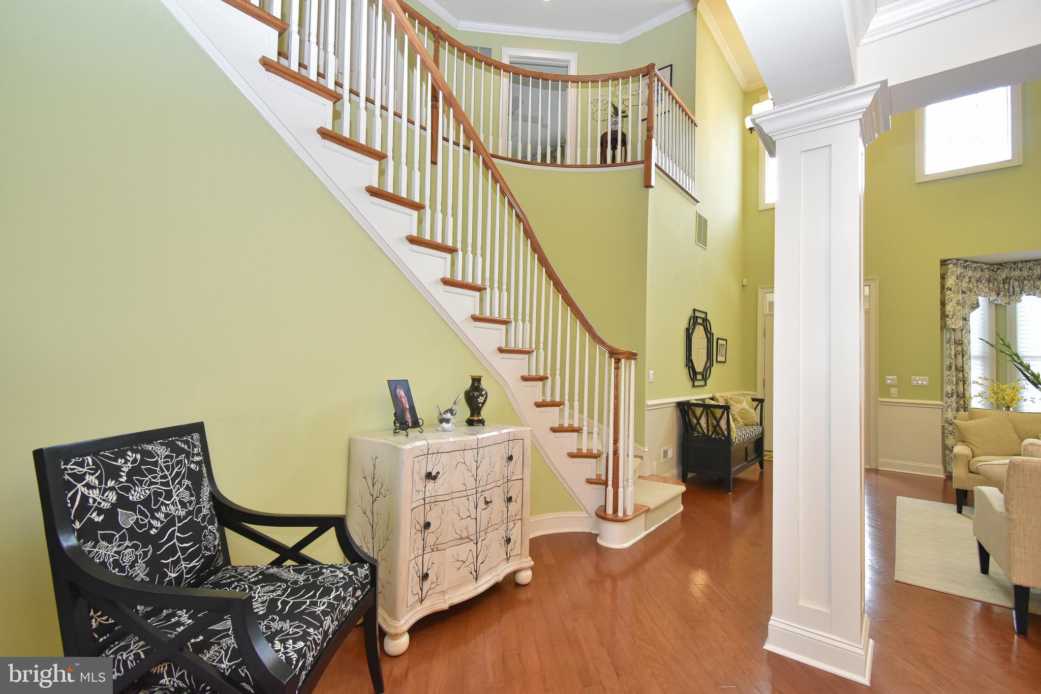 DELANCEY COURT - Residential