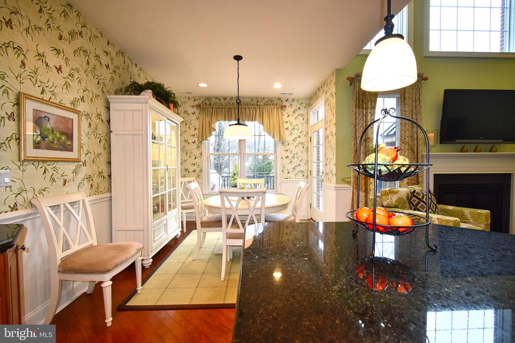 DELANCEY COURT - Residential