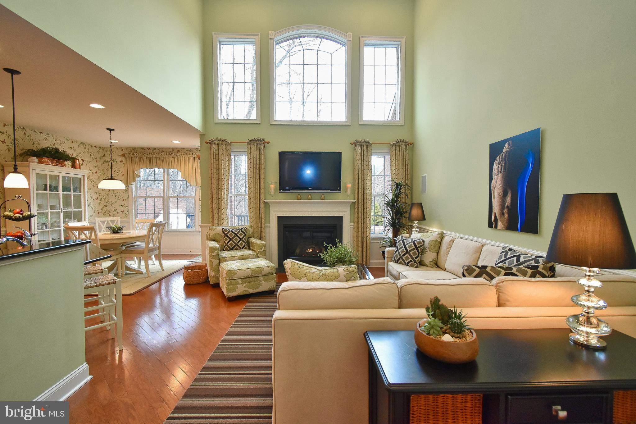 DELANCEY COURT - Residential