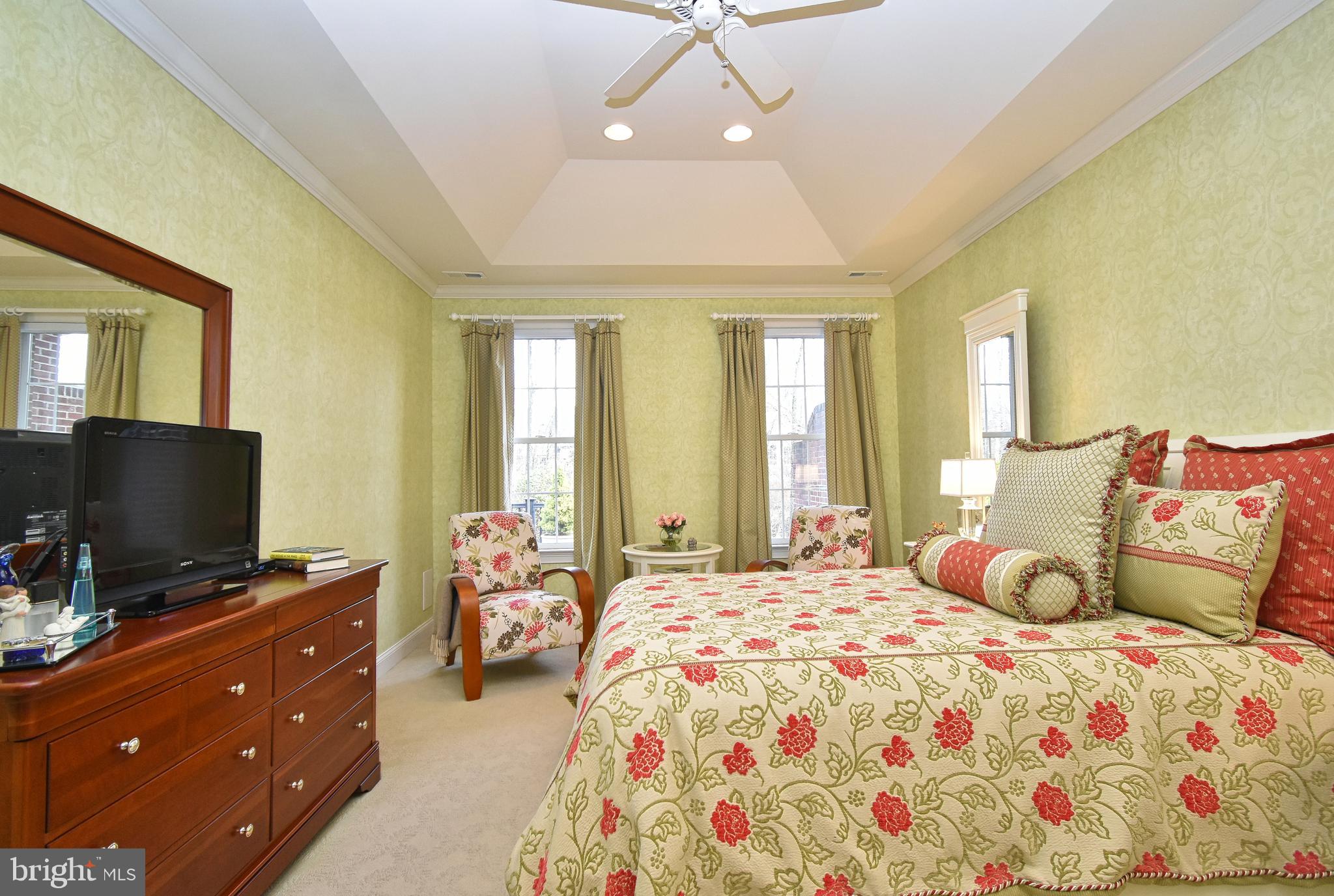 DELANCEY COURT - Residential