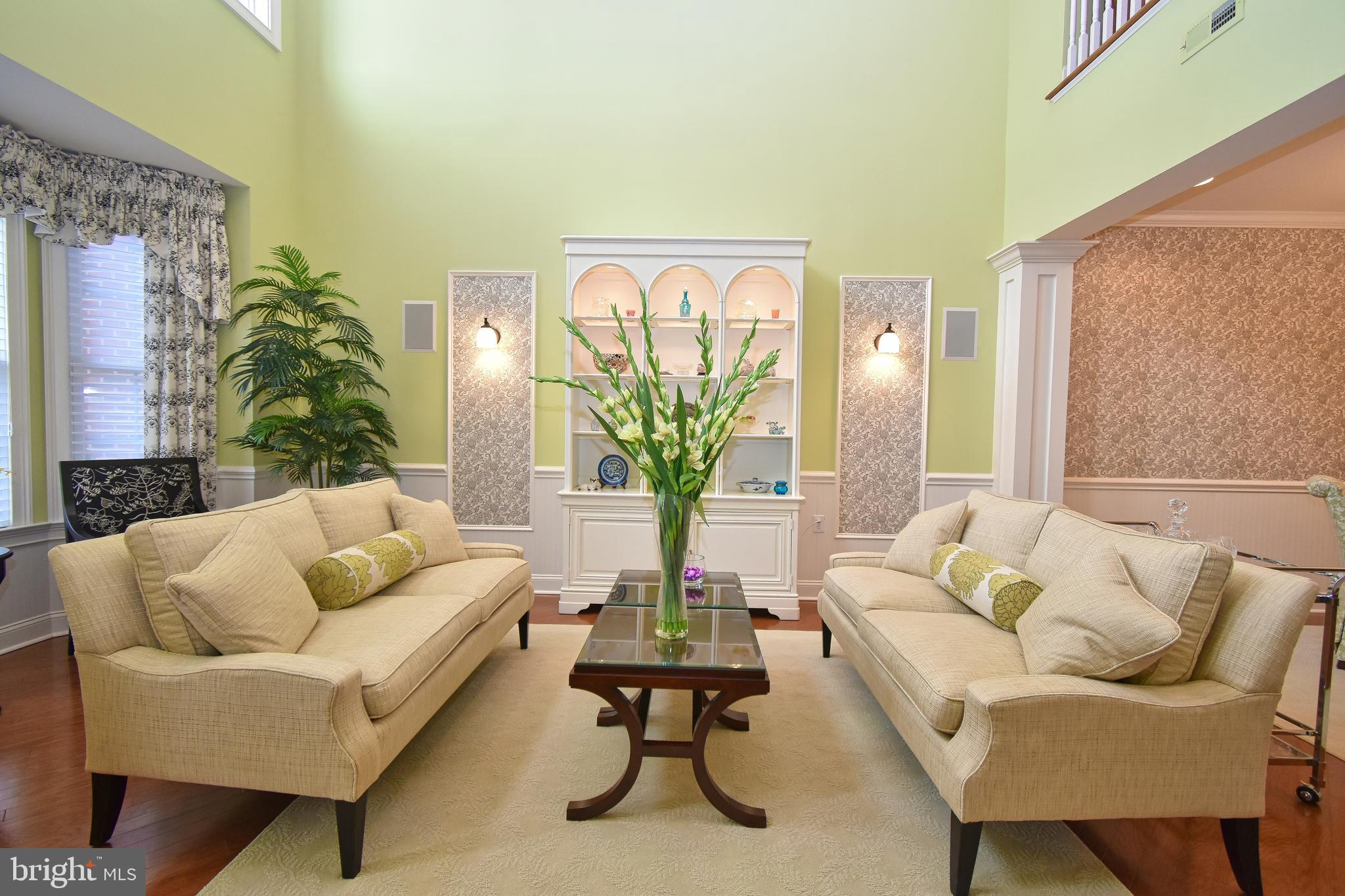 DELANCEY COURT - Residential