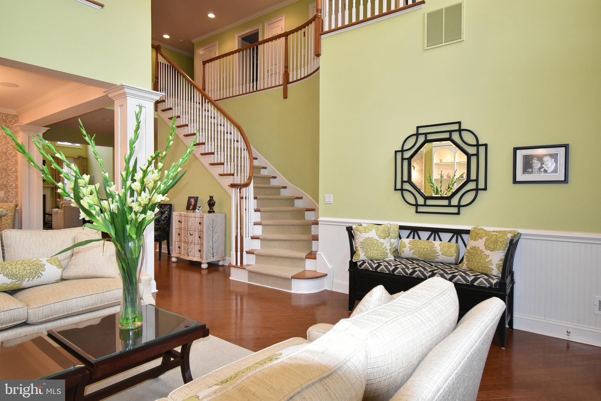 DELANCEY COURT - Residential