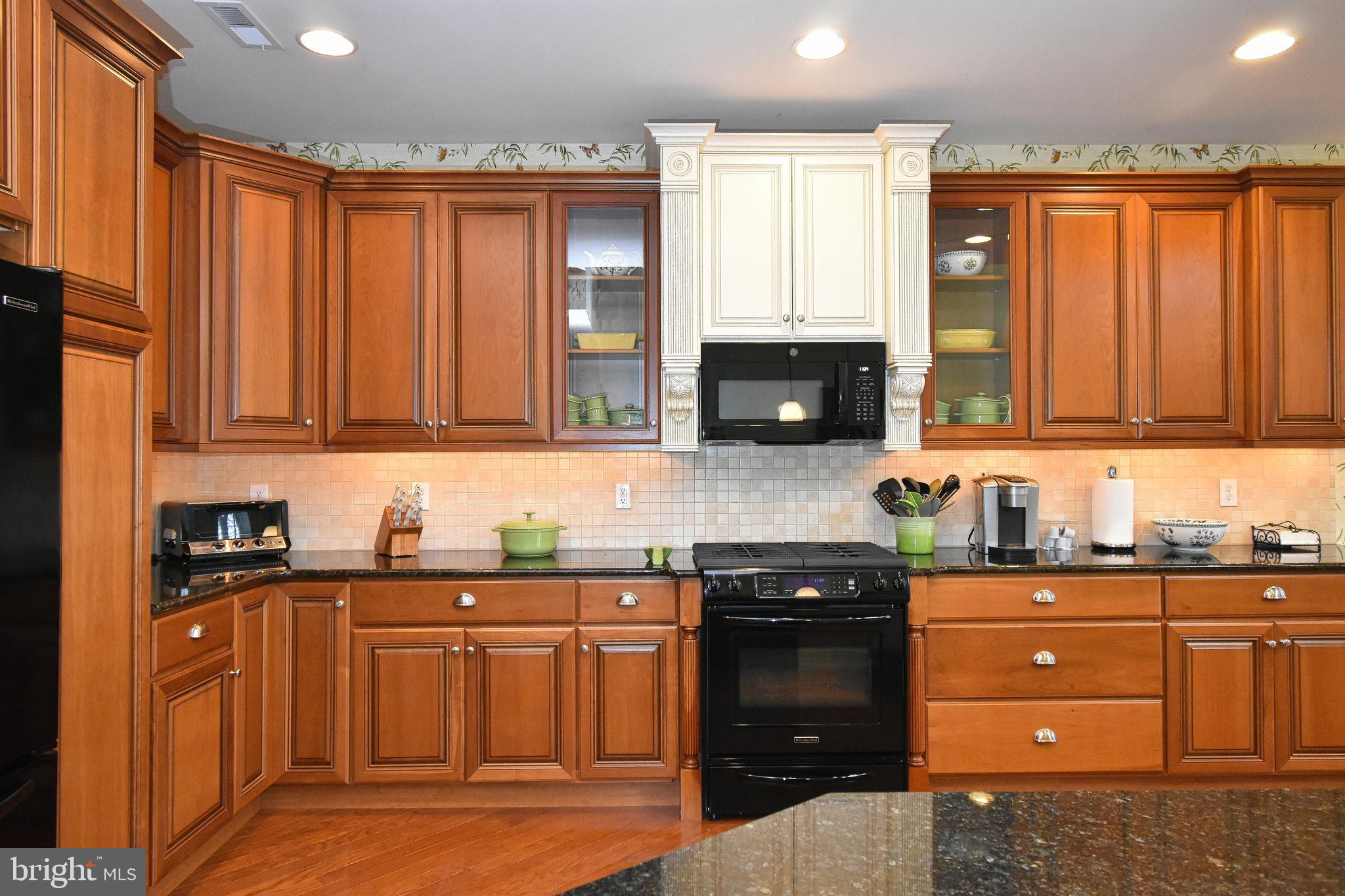 DELANCEY COURT - Residential