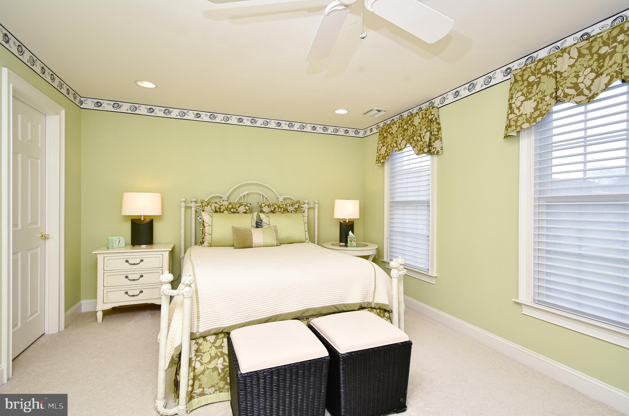 DELANCEY COURT - Residential