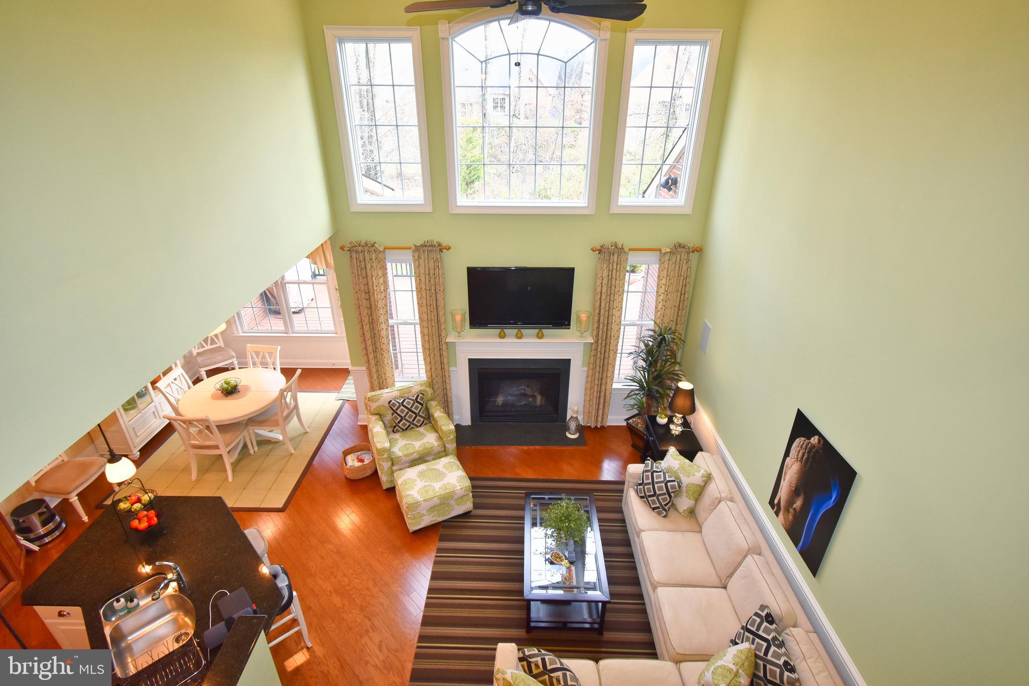 DELANCEY COURT - Residential