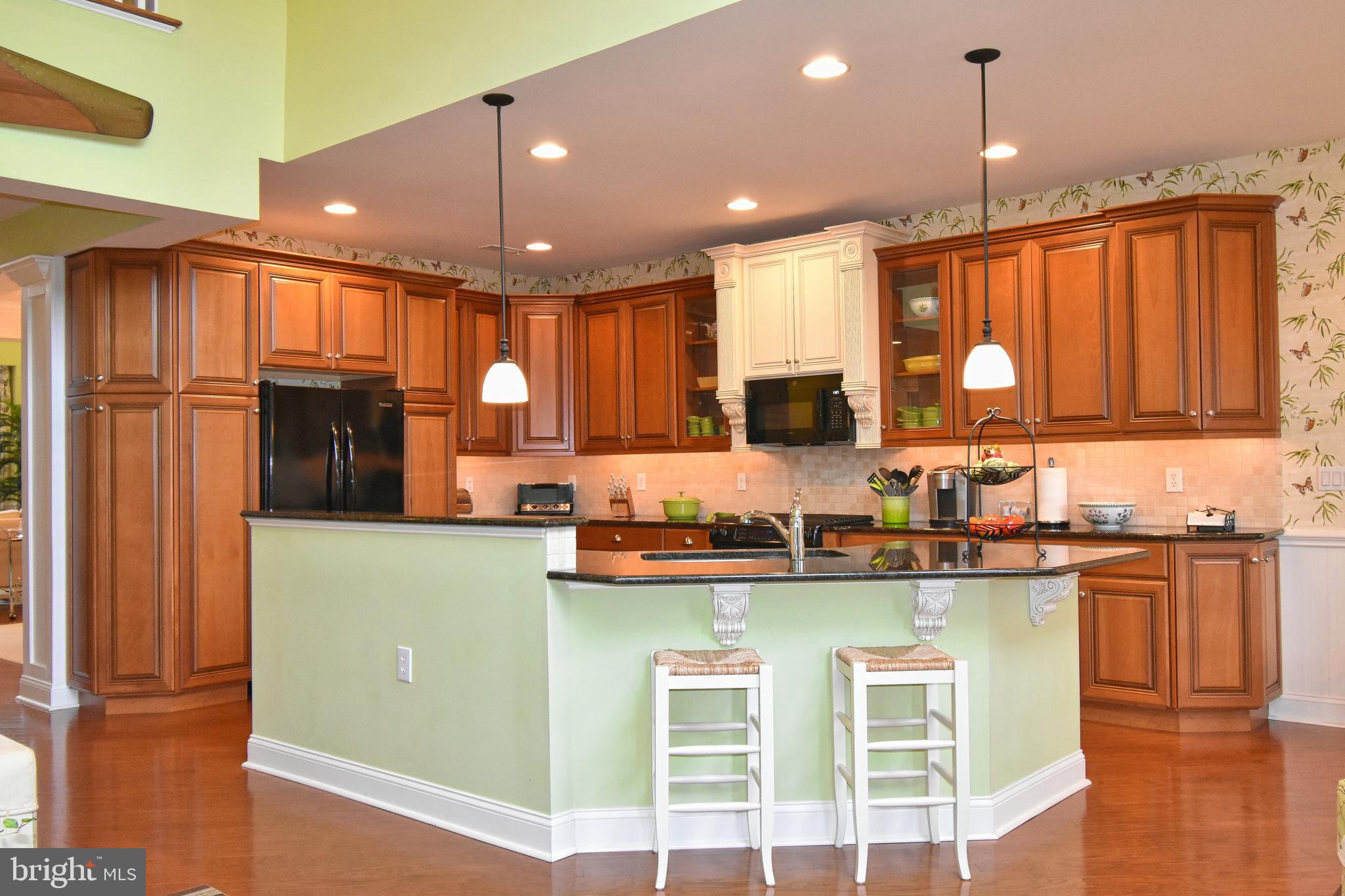 DELANCEY COURT - Residential