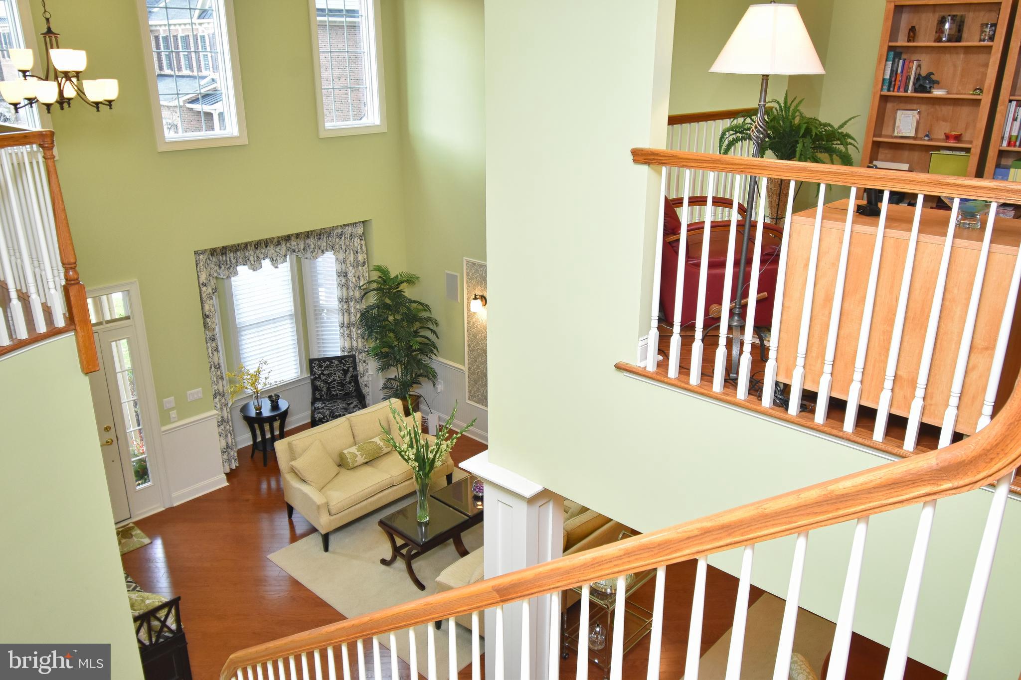 DELANCEY COURT - Residential