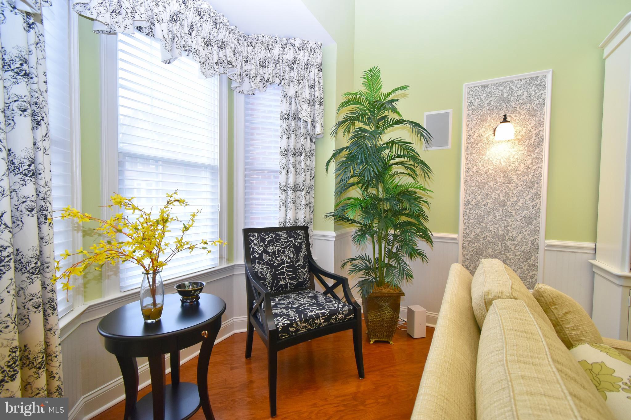 DELANCEY COURT - Residential