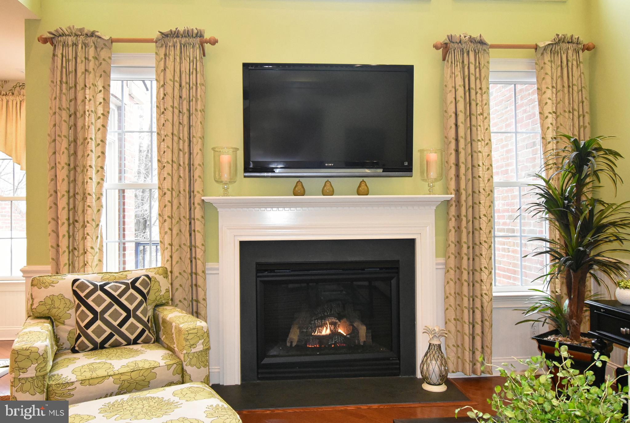 DELANCEY COURT - Residential