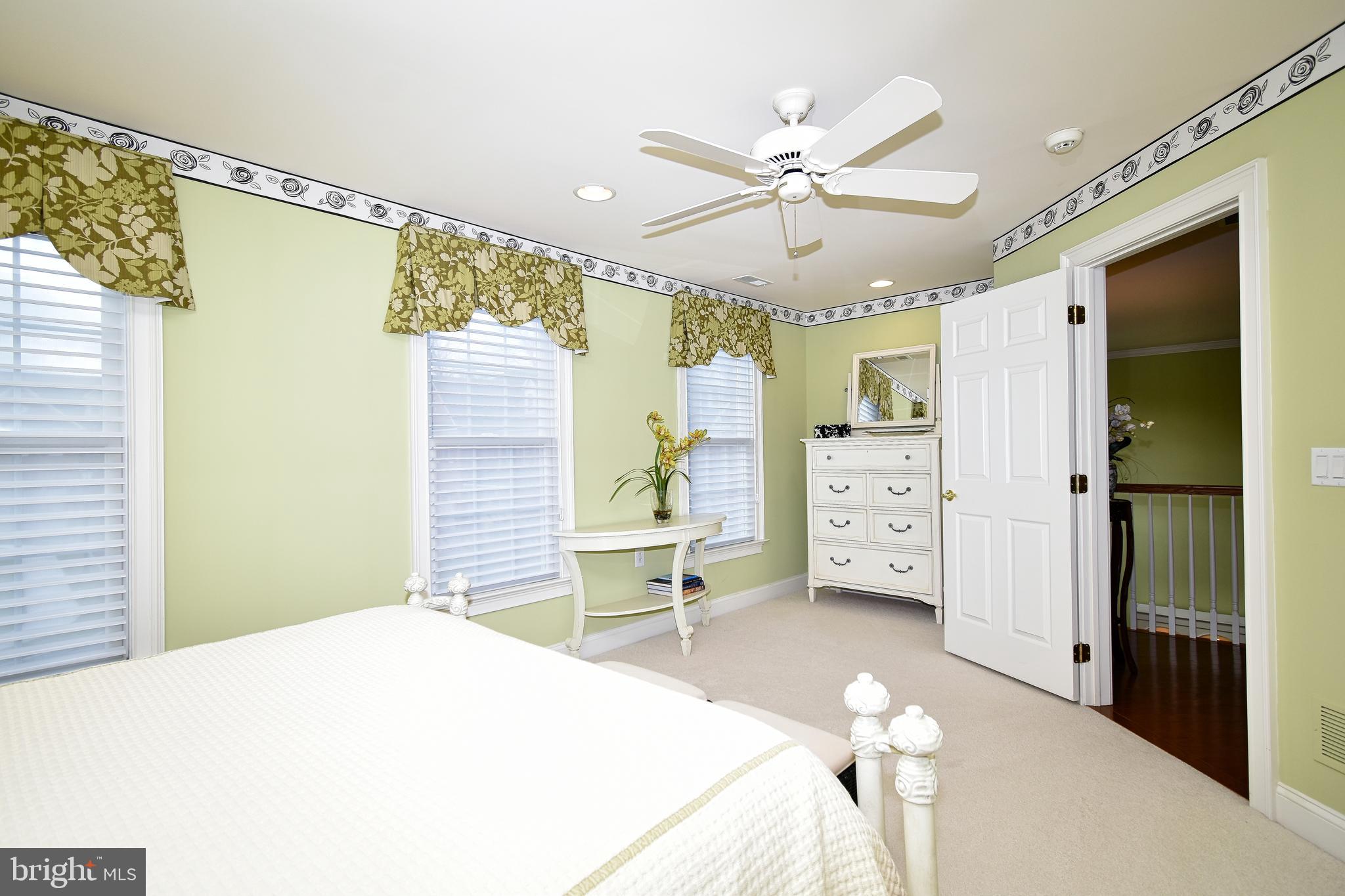 DELANCEY COURT - Residential