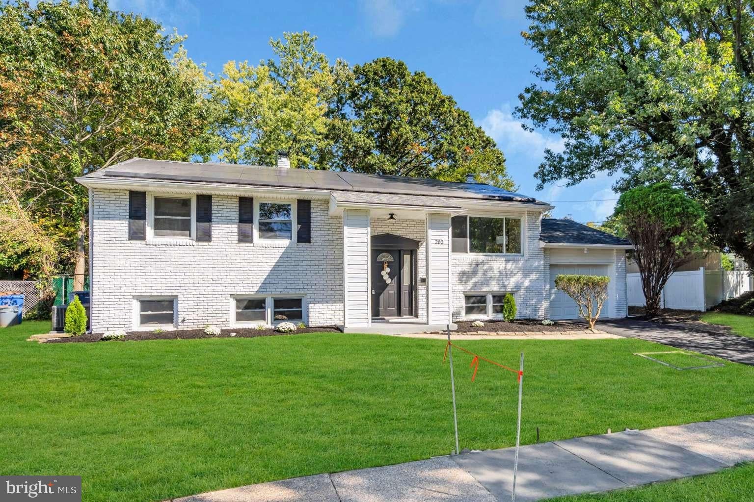 202 MILL ROAD