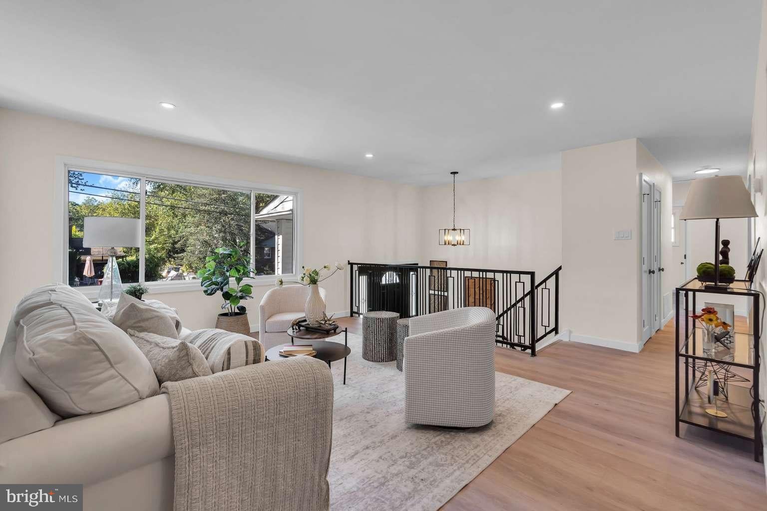 202 MILL ROAD