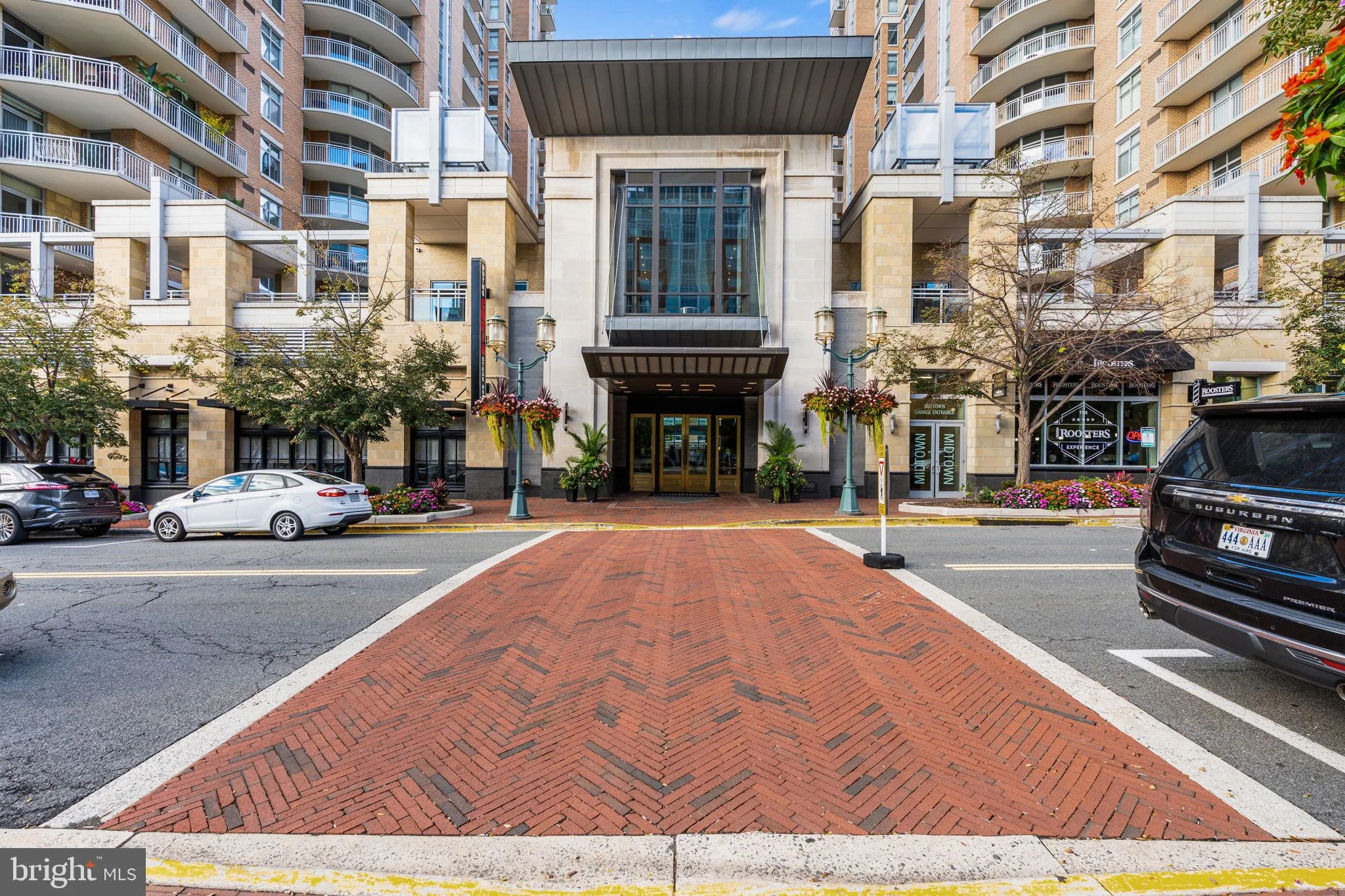 11990 Market Street Unit 408