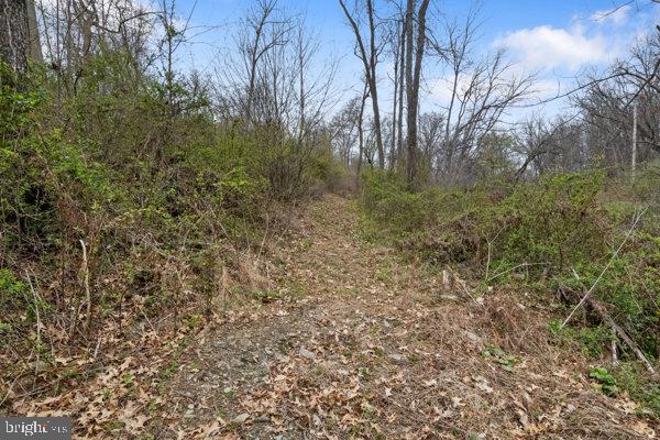 1155 GEBHART ROAD LOT B