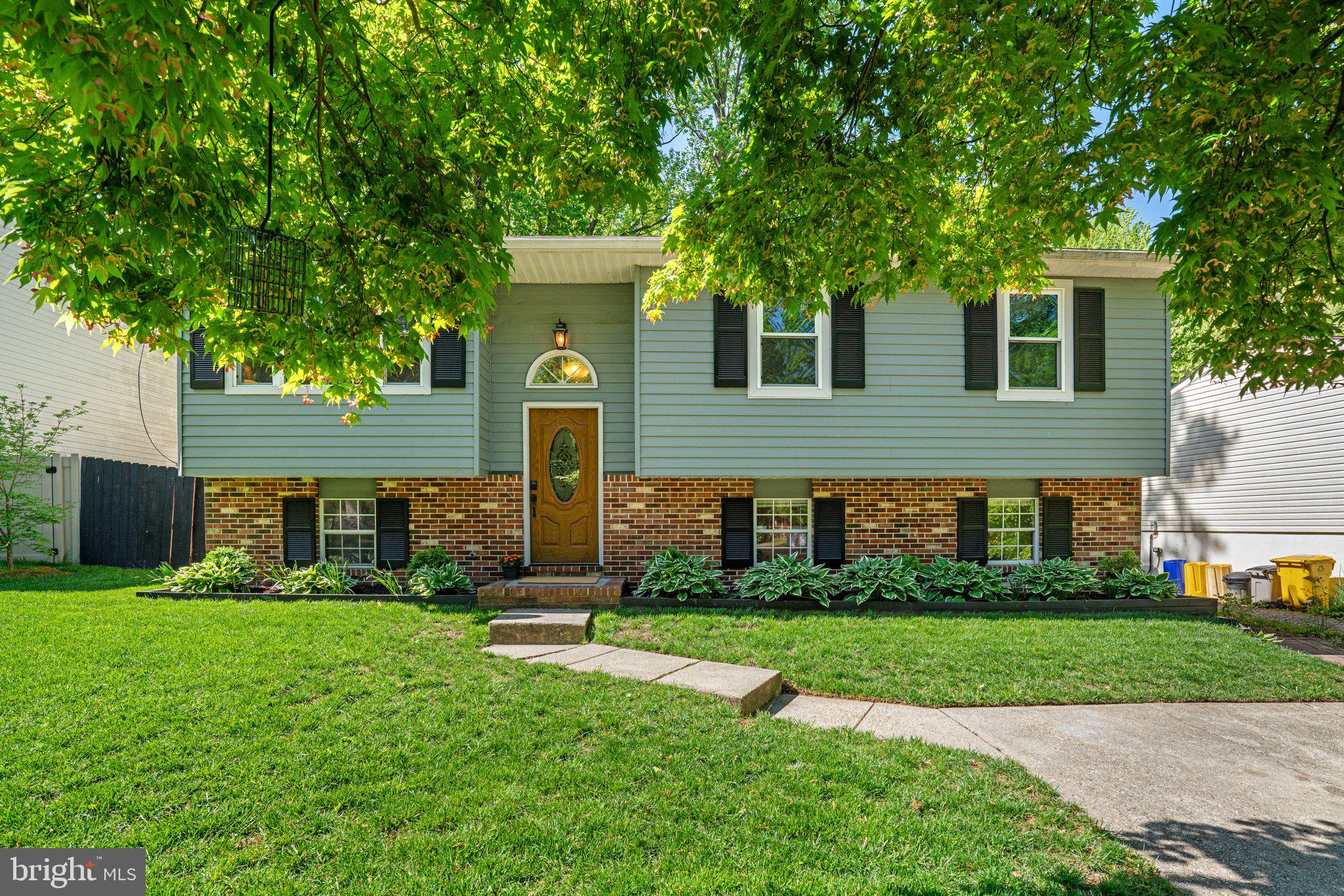 61 DIVIDING CREEK COURT